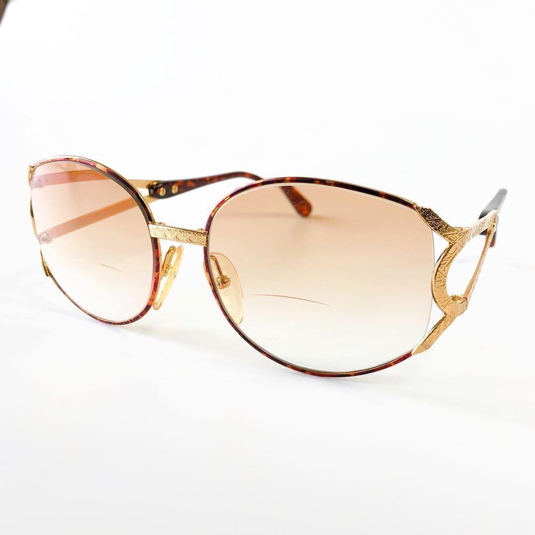 クリスチャンディオール フレーム サングラス拍卖