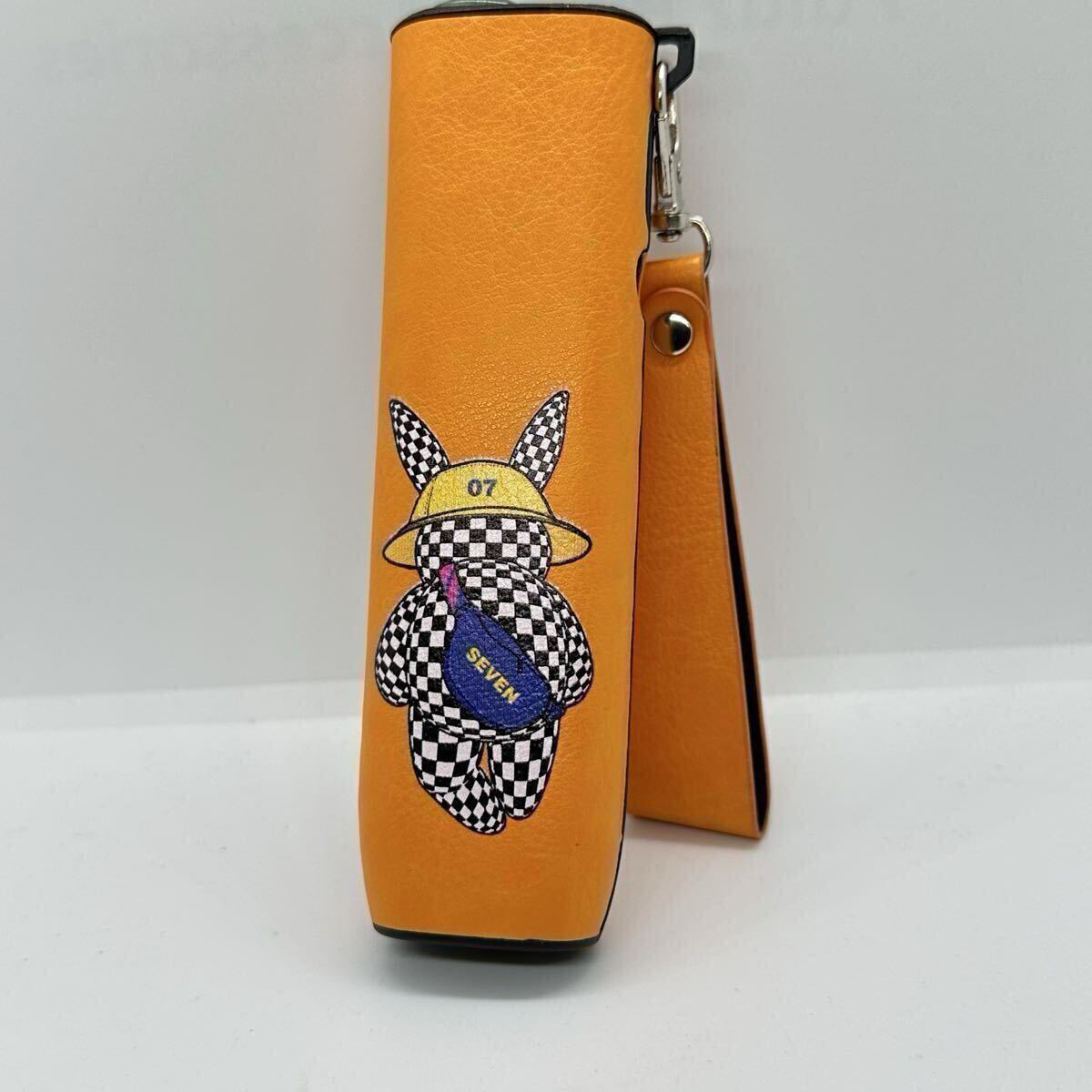 アイコス イルマ iワン ケース iqos iluma ONE ケース レザーケース ILUMA ONE iQOS黄色拍卖