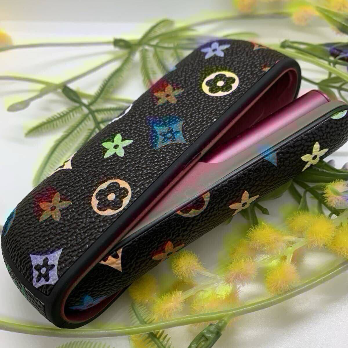 アイコスイルマアイ ケース iqos iluma ケース イルマケース イルマ case ドアカバーセット保護 ILUMA iQOS カラフル拍卖