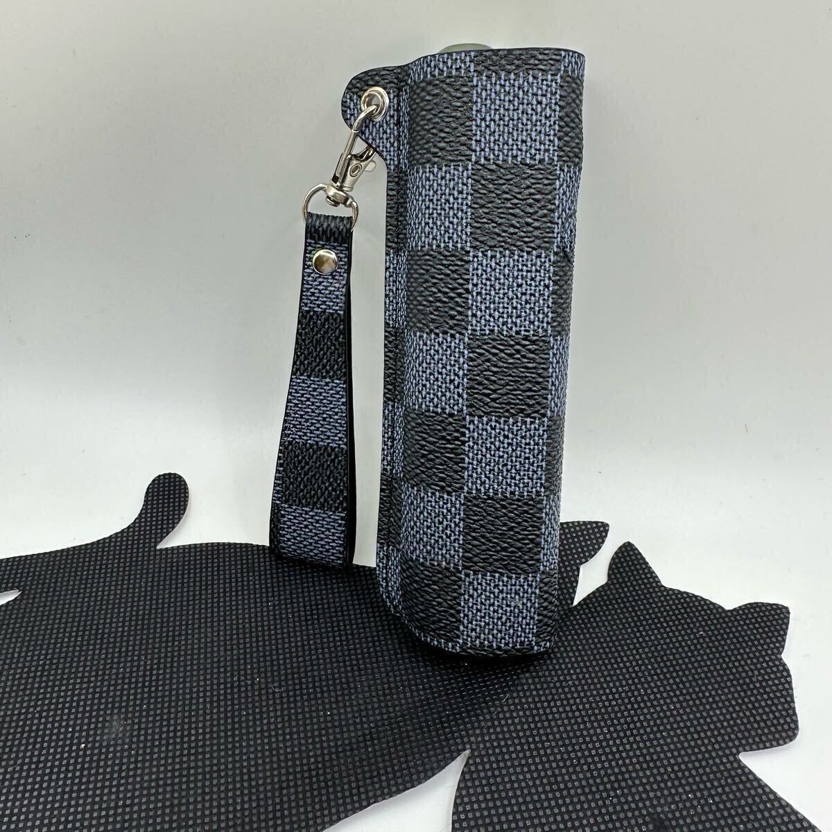 アイコス イルマ ワン iqos iluma iONE ケース iQOS ILUMA ONEケース レザーケース 5 黒拍卖