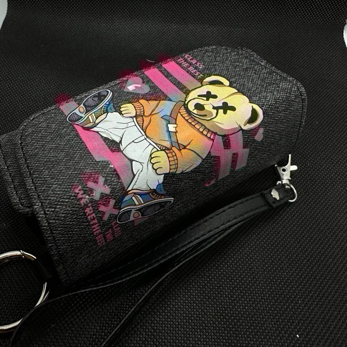 アイコス イルマ アイ ケース iqos ilumaケース iQOS ILUMAケース 保護カバー収納case黒zz拍卖