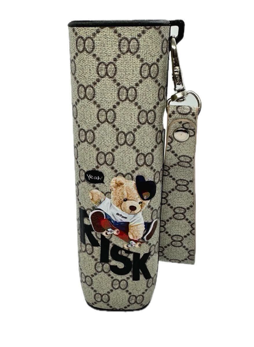 アイコス イルマ iワン ケース iqos iluma ONE ケース レザーケース ILUMA ONE拍卖