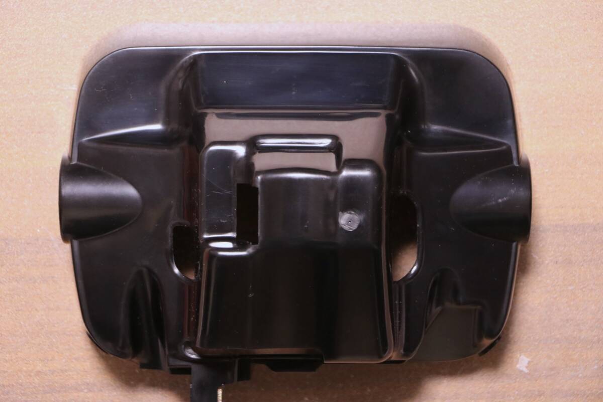 未使用!カワサキ純正 ライトケース Z400GP Z550GP KZ550D1 GPz550 23005-1023-6Z拍卖