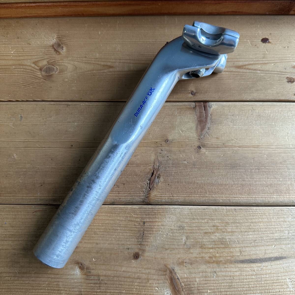 SHIMANO / DURA ACE ax 26.8 USED  レトロ拍卖