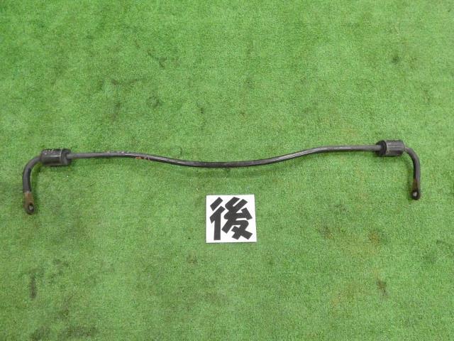 クラウン DBA-GRS200 リアスタビライザー 4GR-FSE 1F7 48812-30500 251380拍卖