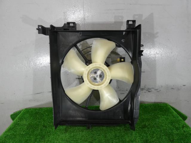 ムーヴ/ムーブ DBA-L175S 電動ファン KF-VE S28 10K1 16360-B2081 251399拍卖