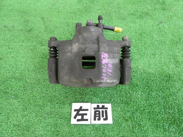 ジープ コンパス ABA-MK49 左フロントキャリパー A 2E11 5739 251431拍卖