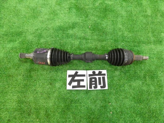 ジープ コンパス ABA-MK49 左フロントドライブシャフト A 251431拍卖