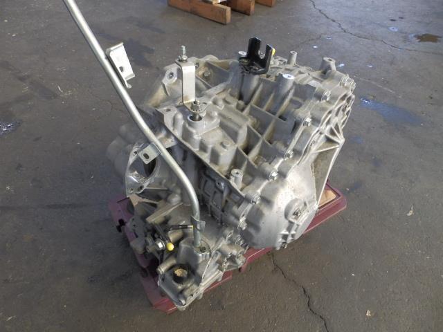 エルグランド DBA-PE52 CVTミッション/TM VQ35DE GAE 1XE2D 31020-1XE2D 250379 コア返却必要です!!拍卖