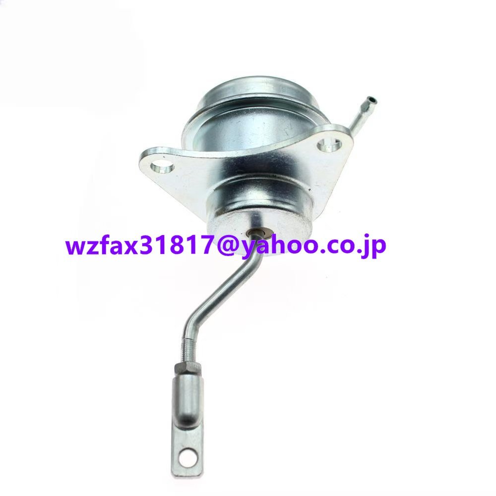 スバル EJ255 ターボチャージャー アクチュエーター拍卖