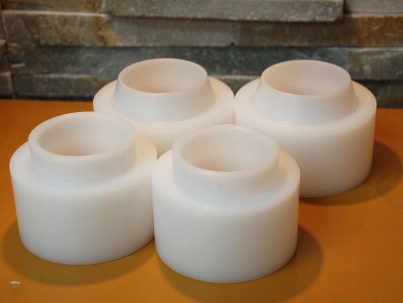 #送料無料 ジムニーJB23 33 43系2インチコイルスペーサー4個拍卖