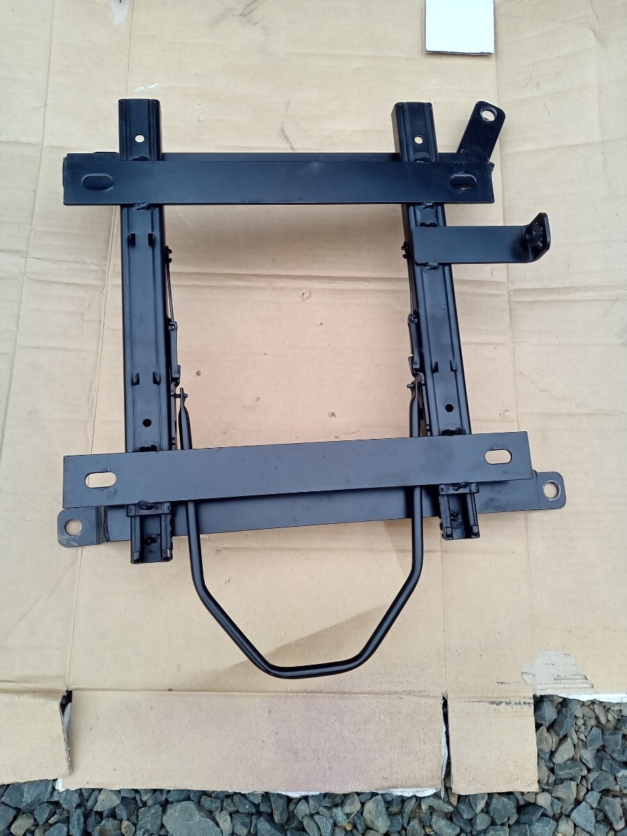 メーカー不明 シートレール スズキ kei スパルコ用拍卖