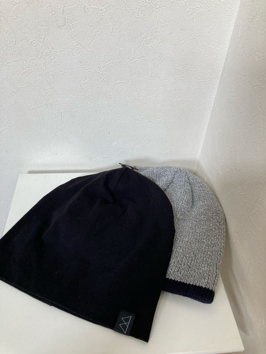 新品 美品 H&M 他 ニット帽 セット サイズF拍卖