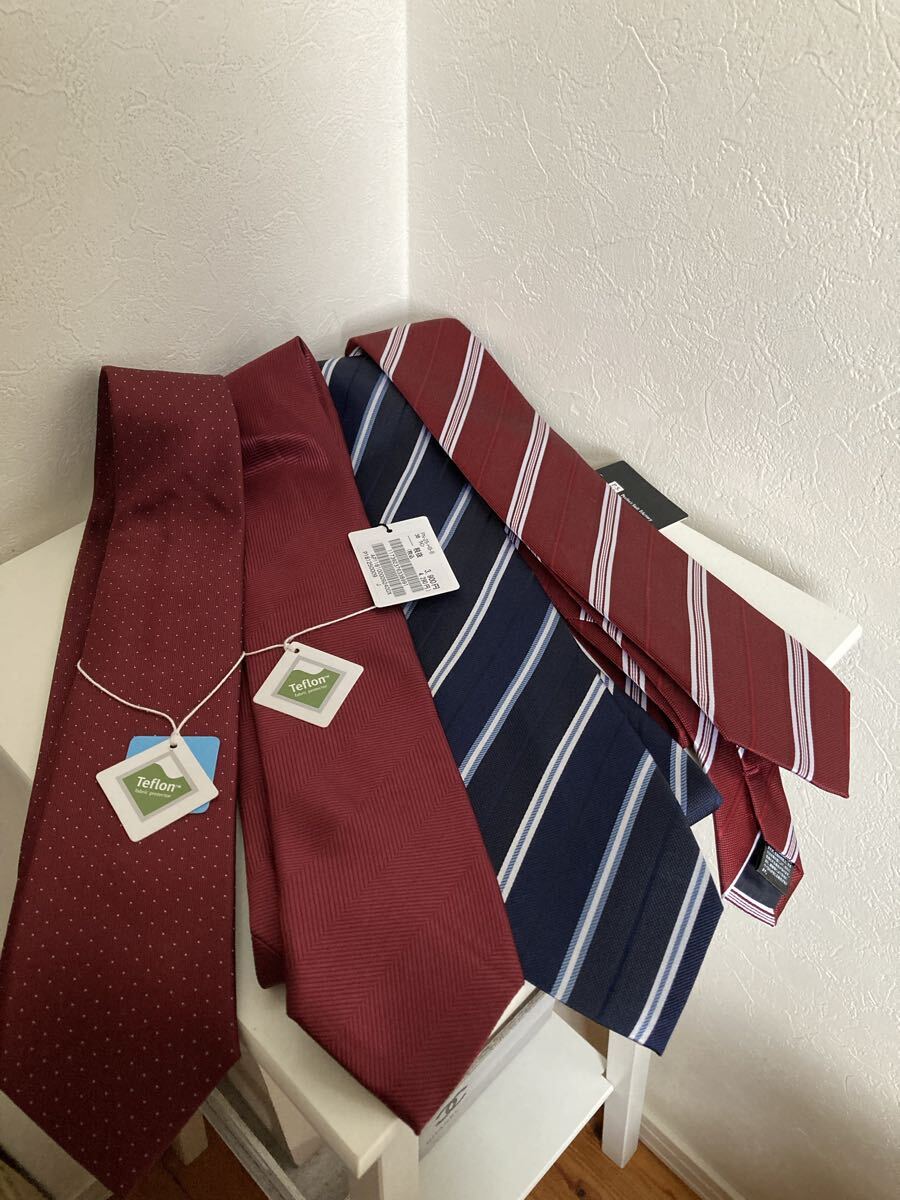 新品 Perfect Suit FActory ネクタイ セット ブランド拍卖