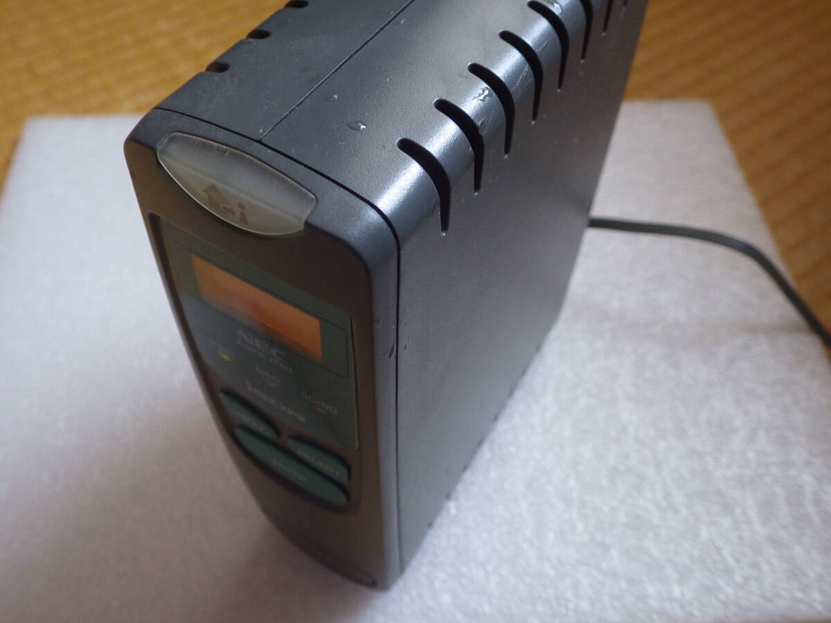 NEC AtermIT60/D PC-IT60D1A ISDN ターミナルアダプタ拍卖