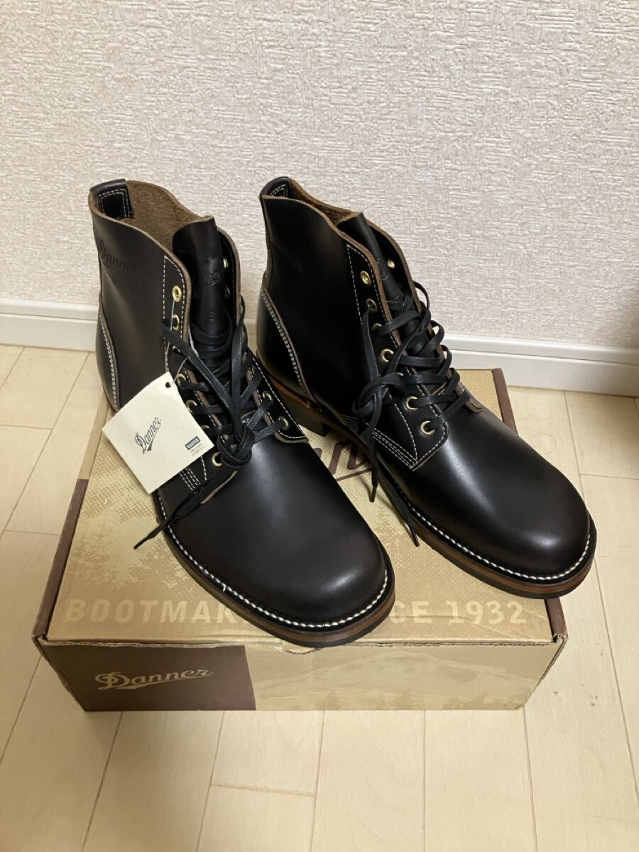 ダナー オカント 未使用 9 ホーウィン 拍卖