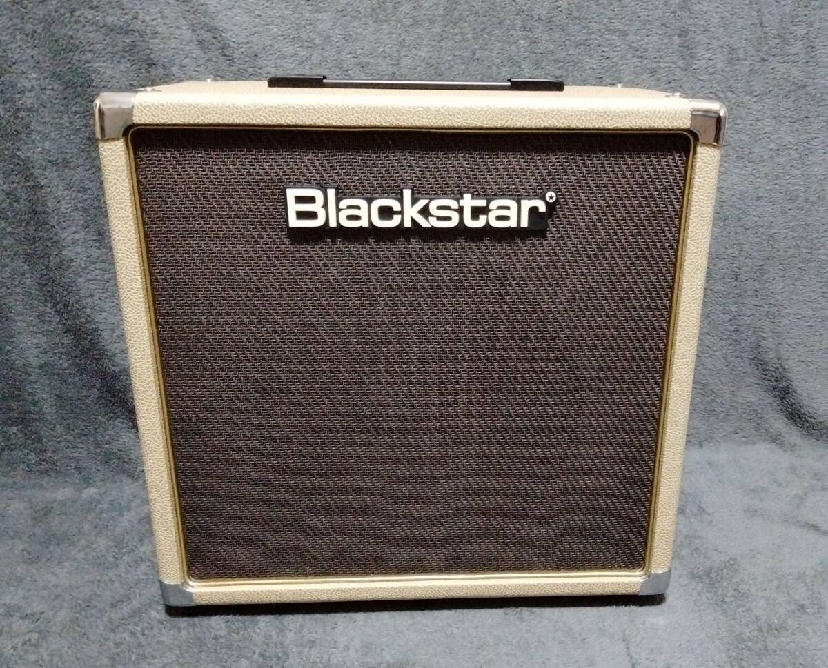 美品!「Blackstar HT-112」12インチ・スピーカー搭載キャビネット拍卖