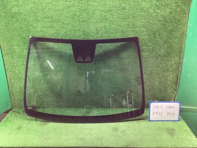 ミライース DBA-LA350S フロントウインドガラス L SA3拍卖
