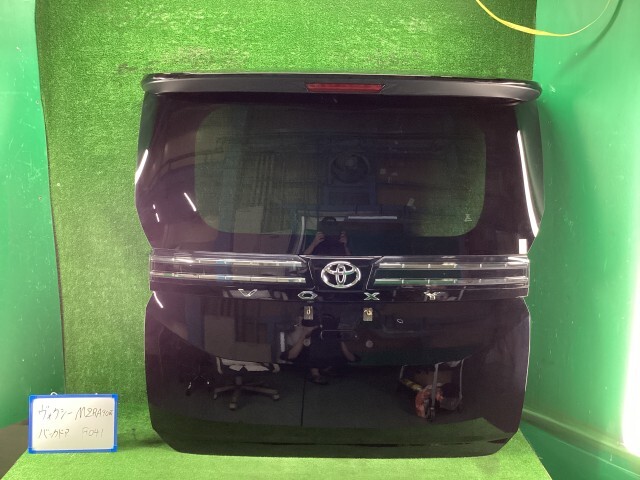 ヴォクシー ボクシー 6BA-MZRA90W バックドア リアゲート S-Z 7人拍卖