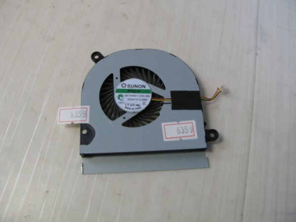 6359◆NEC⇒LavVie G PC-GL18CRHAY CPUファン拍卖