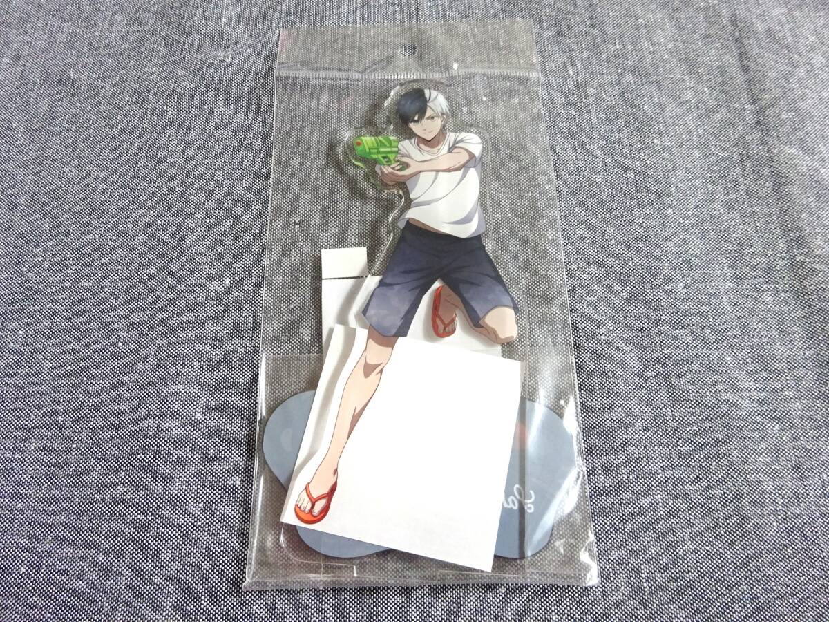 【W15】 A 桜遥 アクリルスタンド 「WIND BREAKER」拍卖