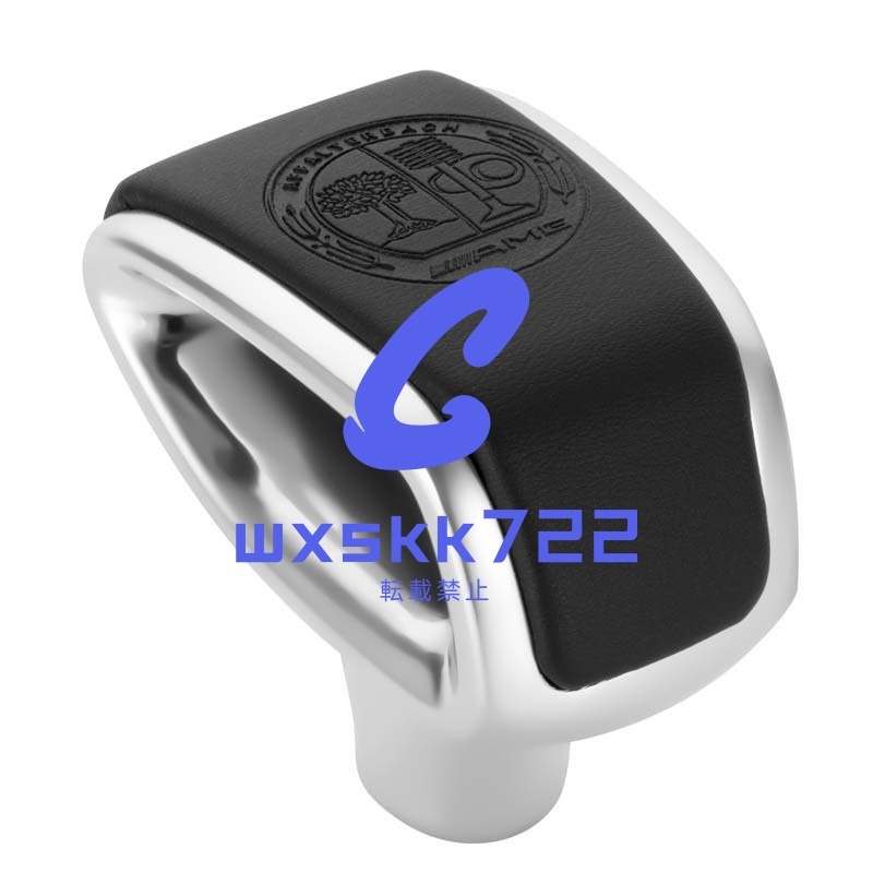 ベンツ AMG シフトノブ CLS(C/X218)E(W/S212)G(W463)SL(R231)CLA(C/X117)A(W176) GLA(X156)SLK/SLC(R172)拍卖