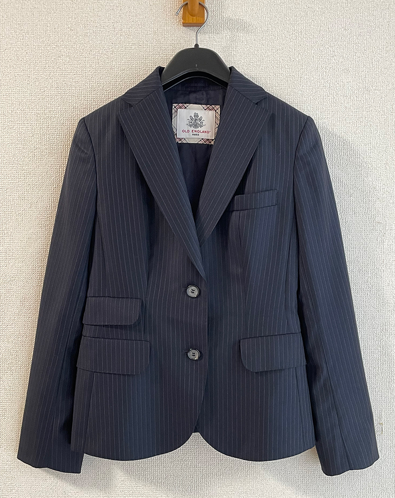 ★オールドイングランド ロロピアーナ テーラードジャケット♪OLD ENGLAND 拍卖