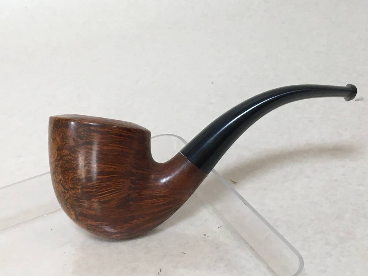 E752 TSUGE 柘製作所 IKEBANA C 360 90 パイプ イケバナ 日本製 喫煙グッズ 喫煙具拍卖