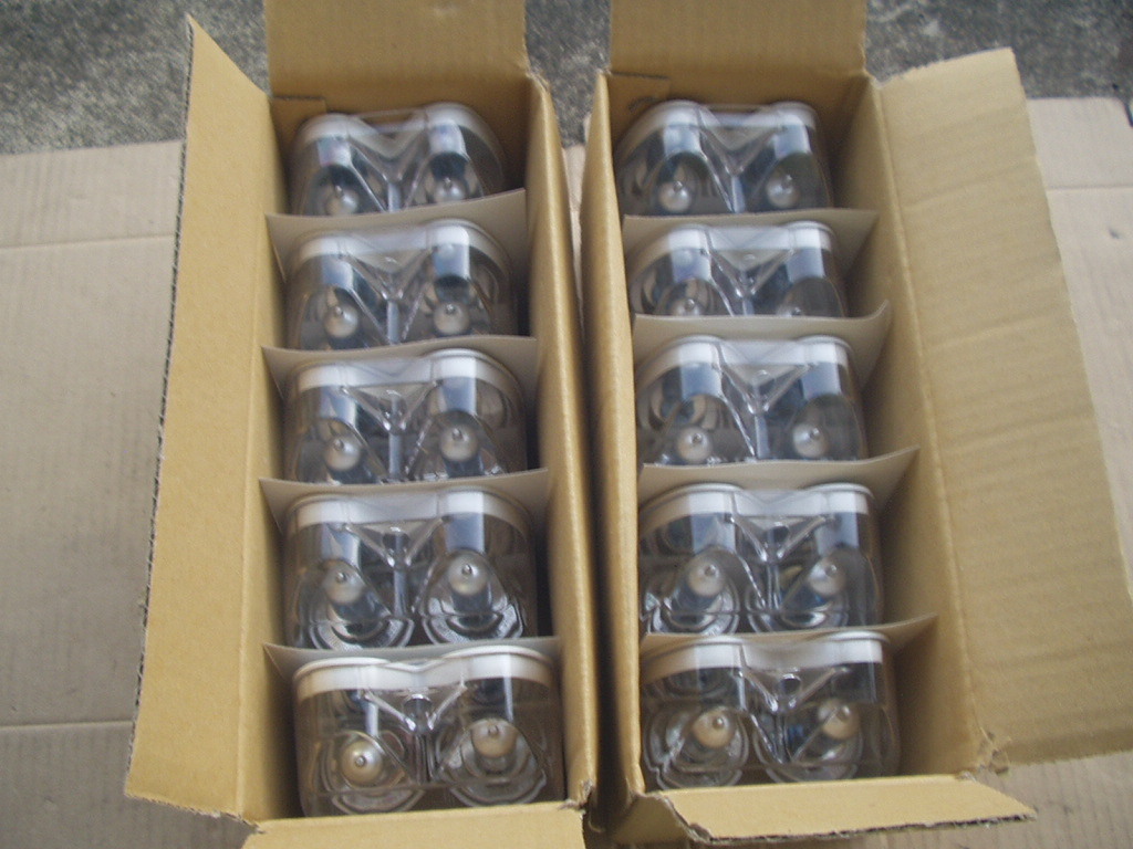 H4 Hi/Lo キセノン色 10台分20個 まとめて 補修 輸出 H4 ハイロー拍卖