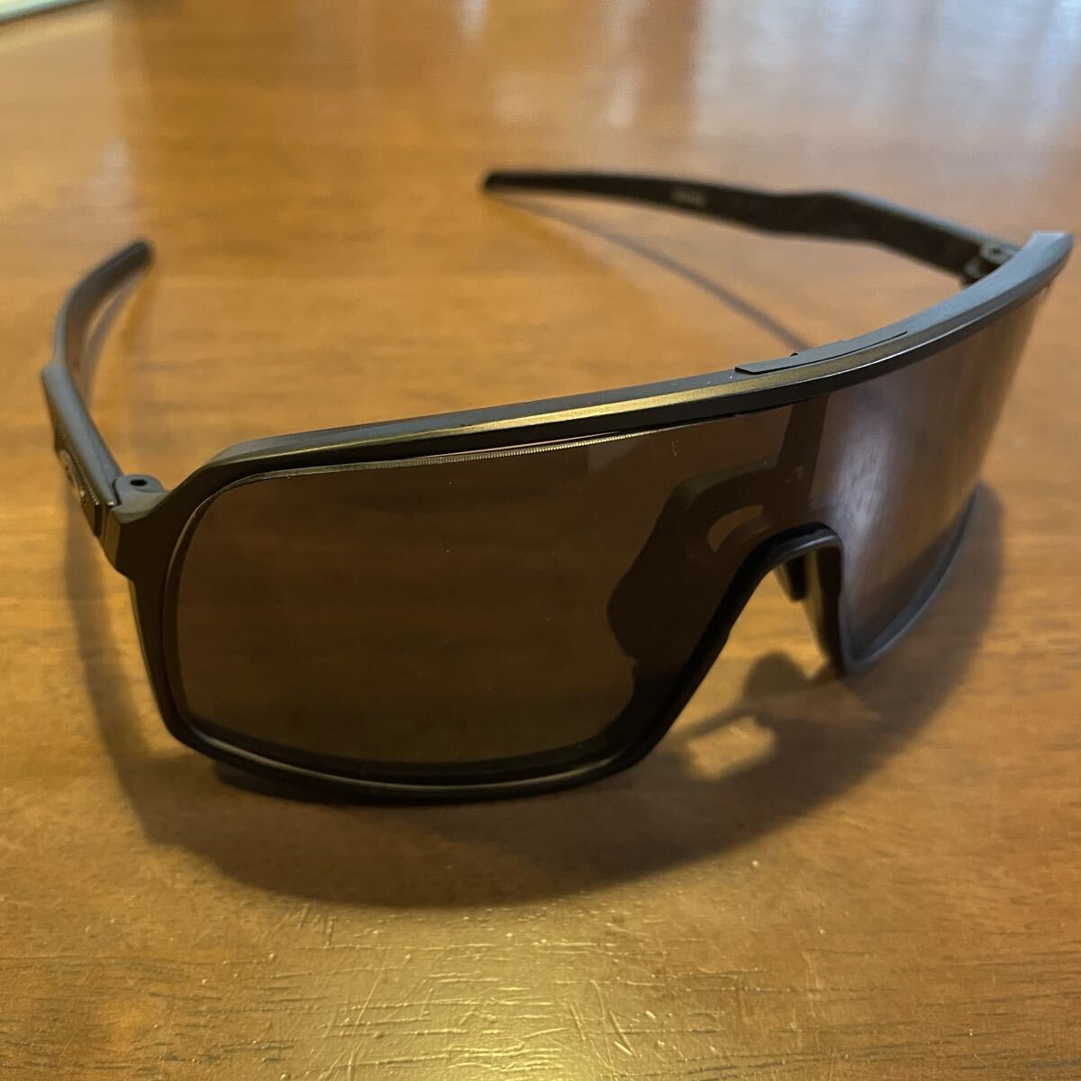 OAKLEY サングラス SUTRO スポーツサングラス オークリー スートロ サイクリング ロードバイク 黒 ブラック拍卖