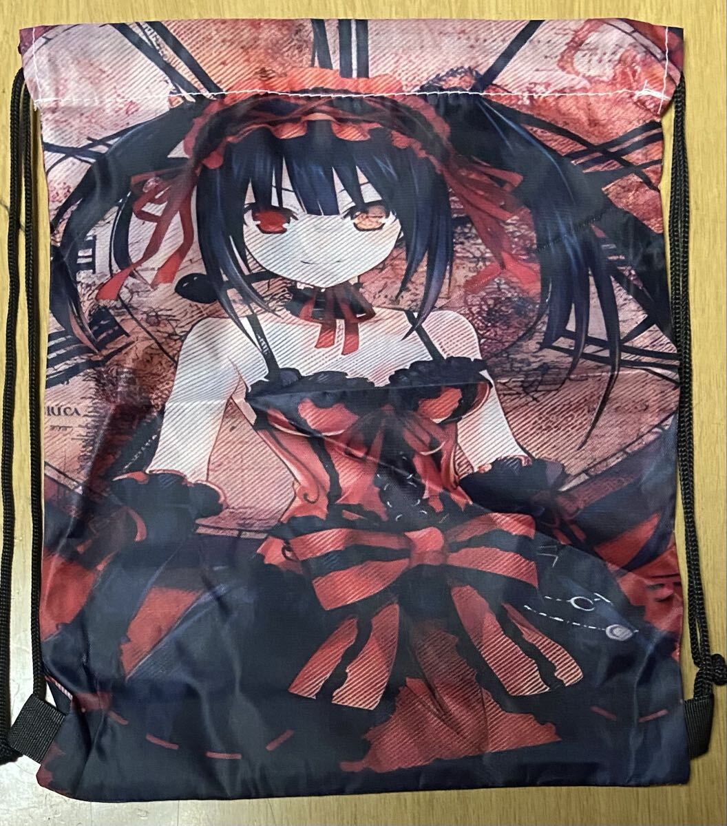 デート・ア・ライブ (ナップサック)拍卖