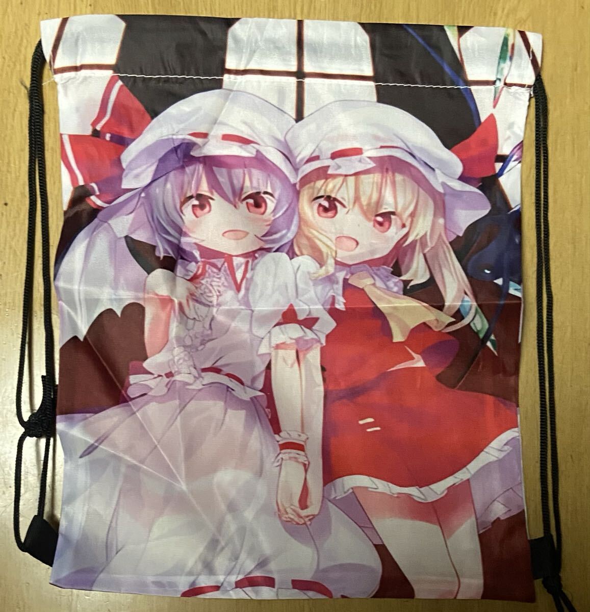 東方Project(ナップサック) 拍卖