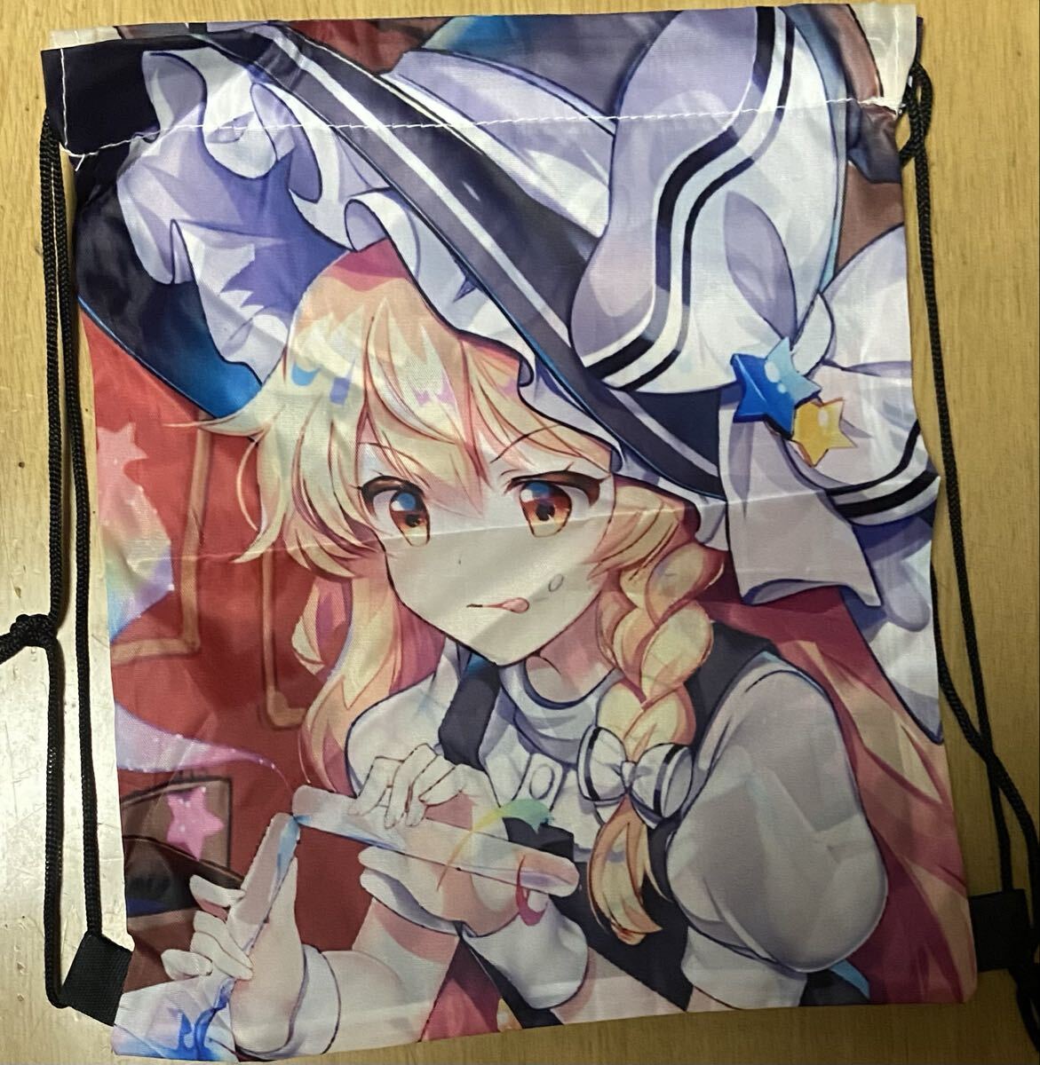 東方Project(ナップサック)拍卖