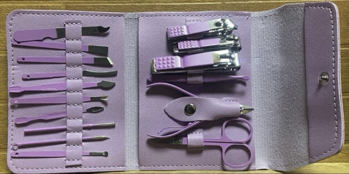 爪切り セット  拍卖