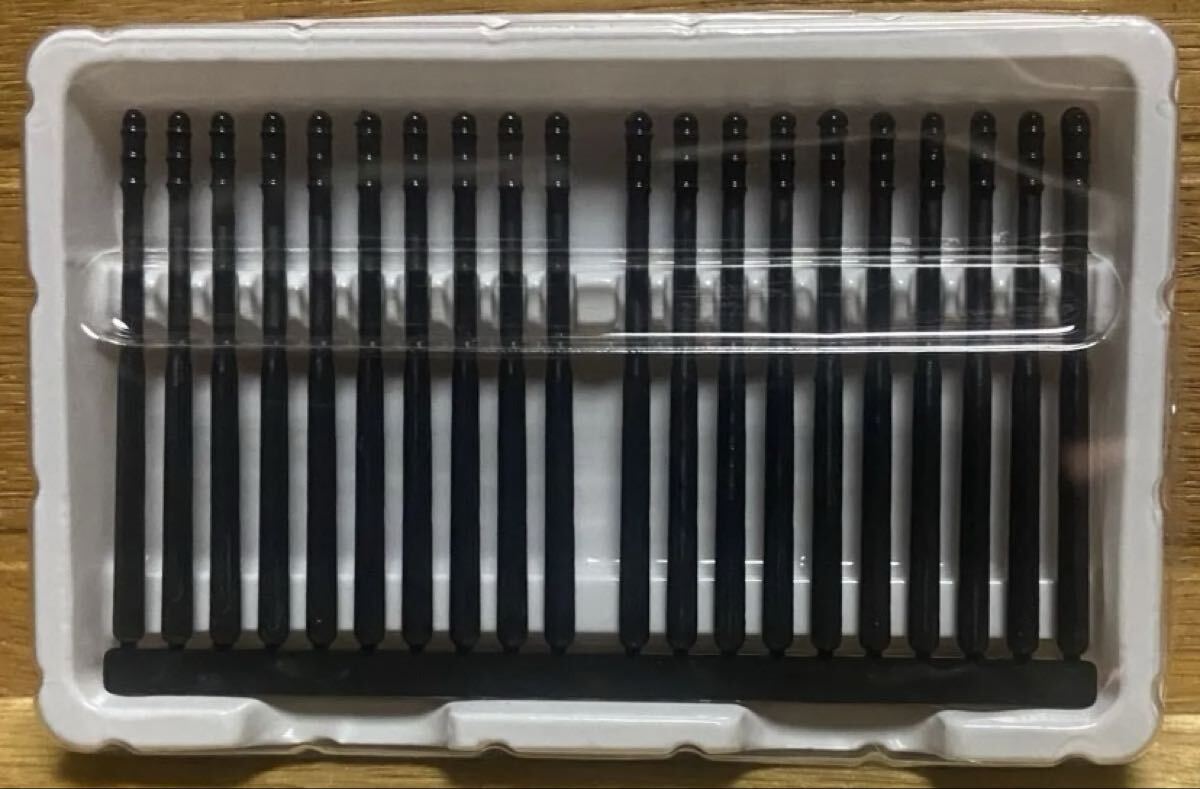 使い捨て粘着式耳かき(20本入x2セット)拍卖