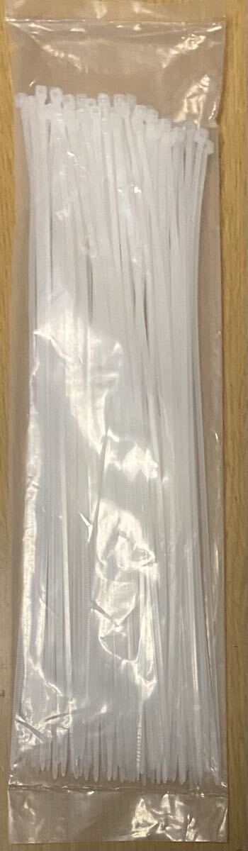 結束バンド(100本入り) 拍卖