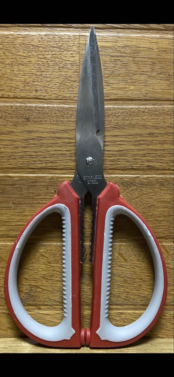 多機能家庭用はさみ拍卖