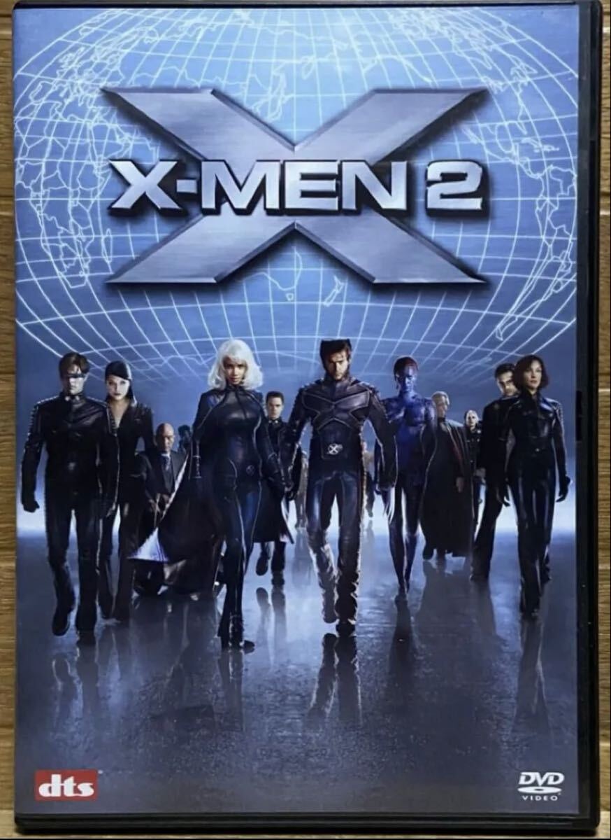 X-MEN2拍卖