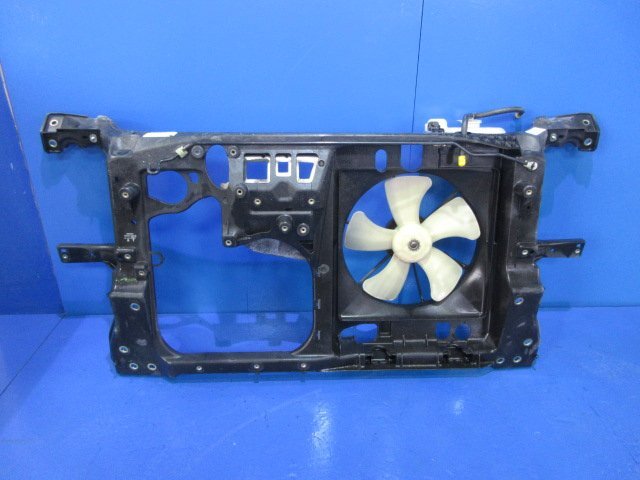 ダイハツ コペン L880K コアサポート 電動ファン B3-9-3 0661拍卖