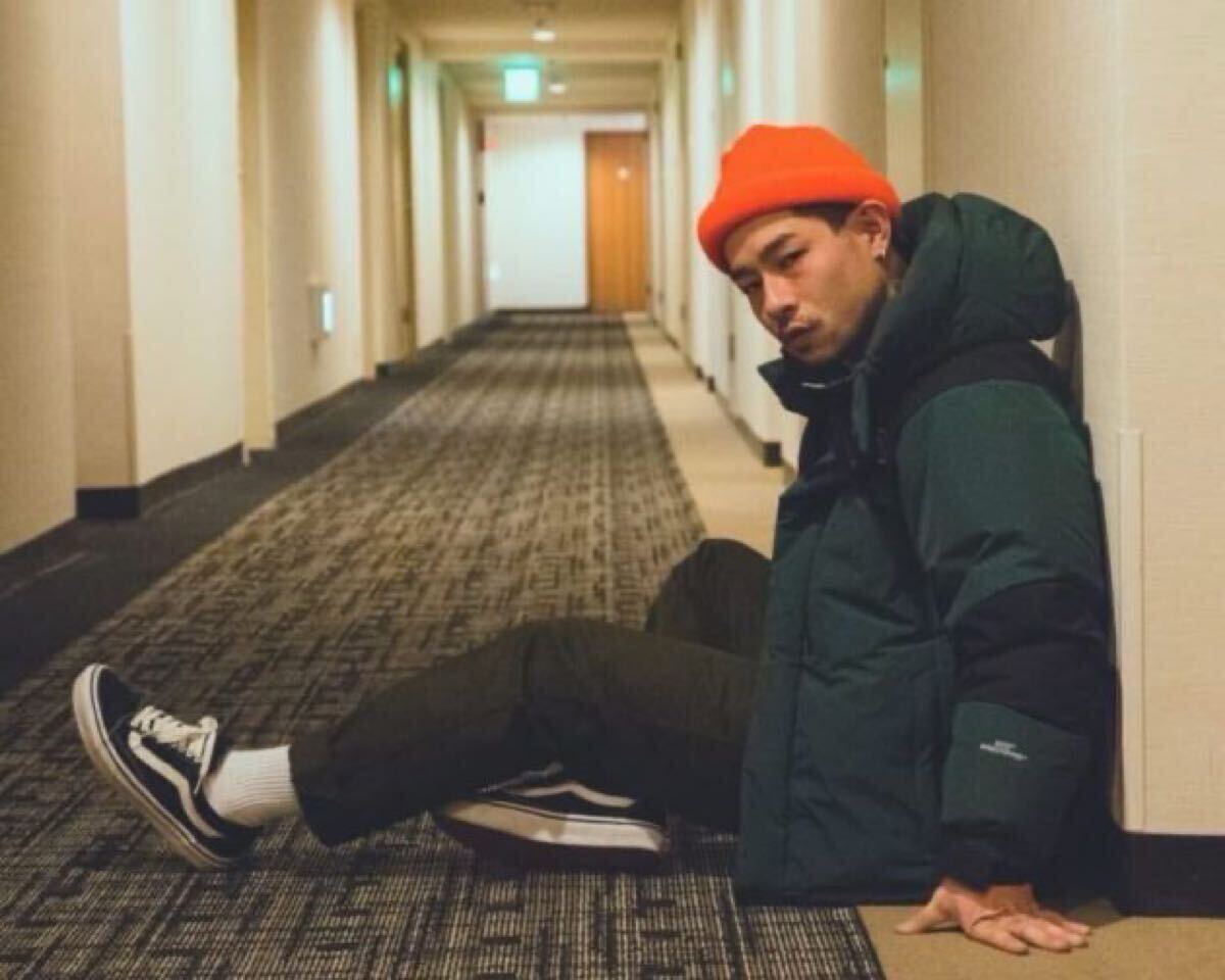 ZORN着用色 美品 THE NORTH FACE Baltro Light Jacket ND91840 サイズM GREEN ノースフェイス バルトロライトジャケット 光電子 透湿防水性拍卖