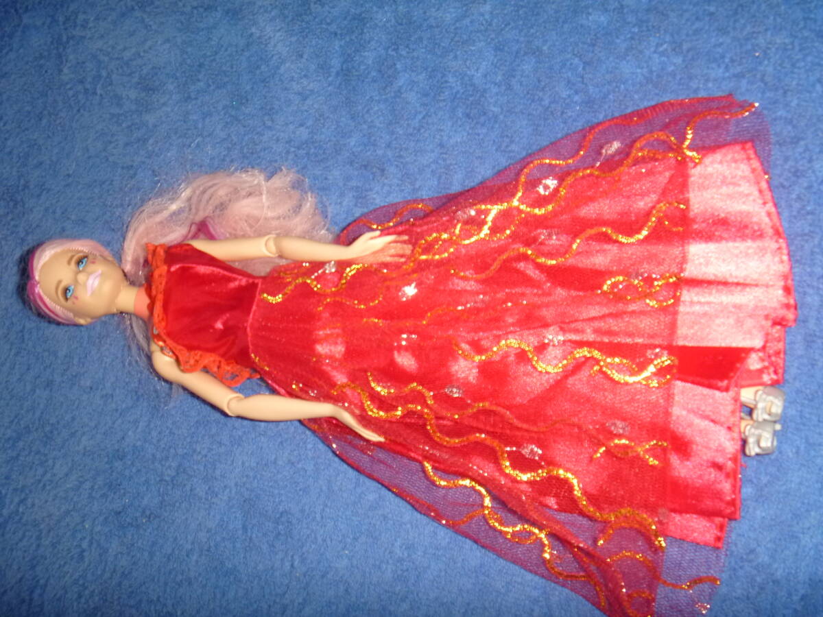 美しいBARBIE 836拍卖