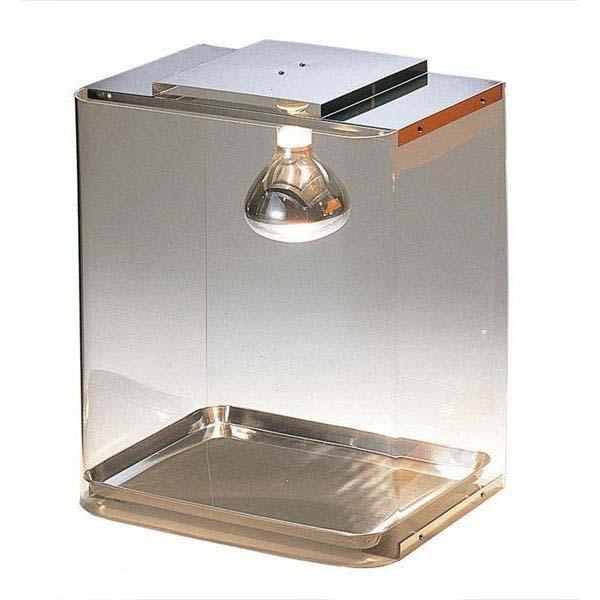 新品 EBM ホットエース 1092000 W:430 D:320 H:520 赤外線ランプ ホットショーケース 保温 業務用 厨房機器 店舗用品 レジ横 107025拍卖