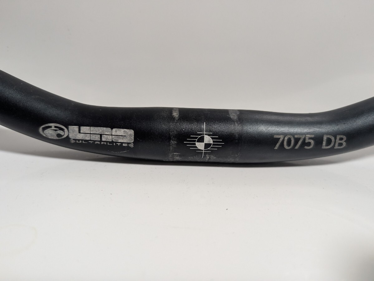 UNO ライザーバー Φ25.4 oldmtb ハンドル拍卖