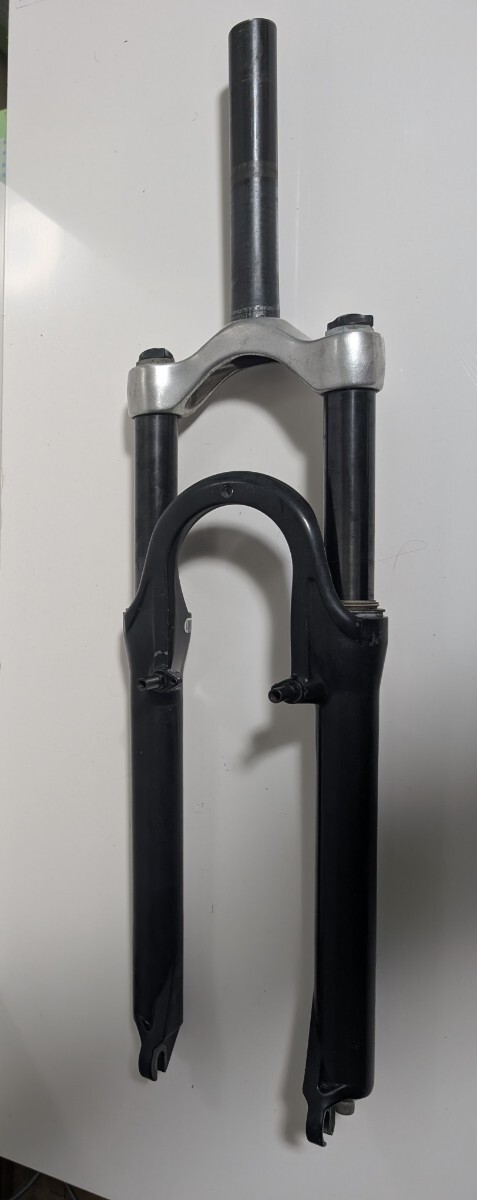 ROCKSHOX JUDY 2000年頃 フロントフォーク ロックショックス oldmtb拍卖