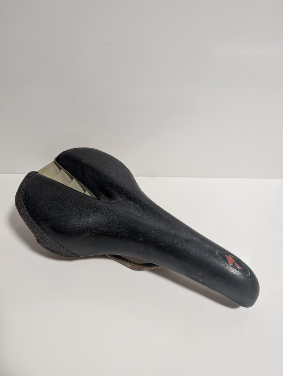 specialized サドル 2000年頃 MTB ロードバイク スペシャライズド拍卖