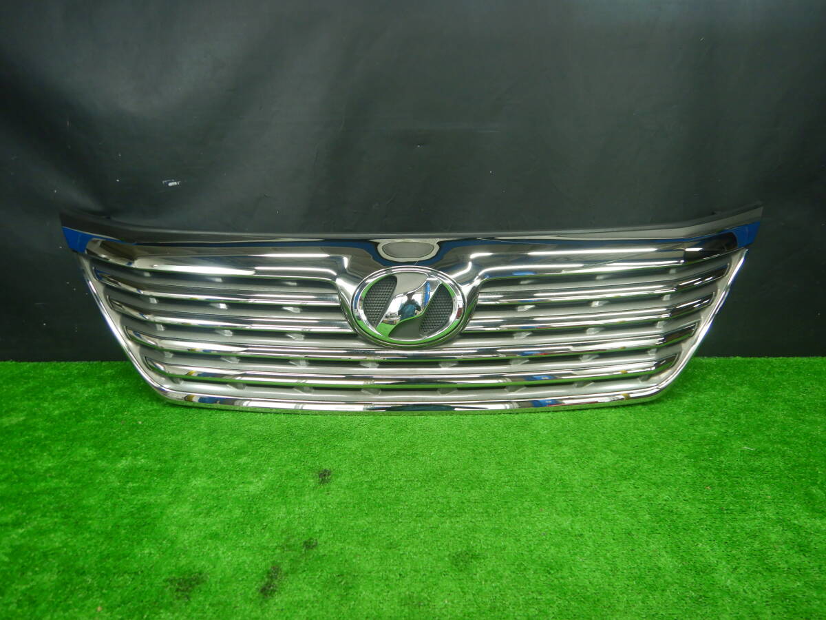 16B】ヴェルファイア 2.4Z ANH20W グリル 53101-58140 ANH25W GGH25W【送料記載】【505090】拍卖