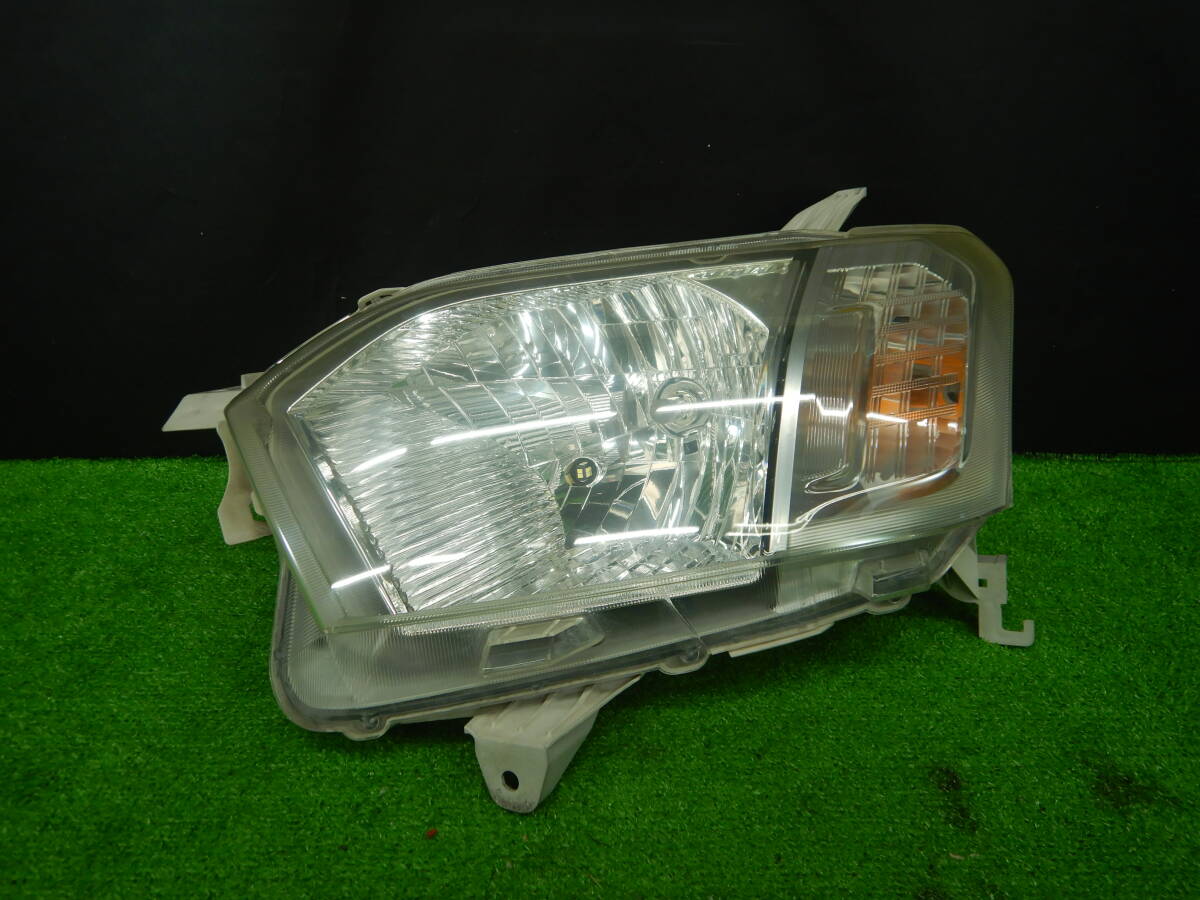 16B】サクシード NCP160V 左ヘッドライト 81170-52J50 コイト 52-279 プロボックス NCP165 NSP160 NHP160 【送料記載】【509082】拍卖