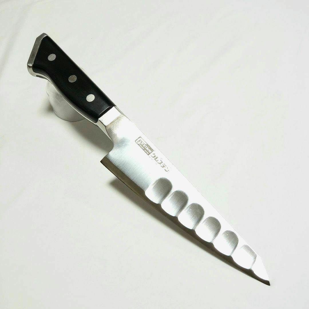 【S48-1】グレステン ホネスキ包丁 刃渡り約15cm TK 庖丁 調理器具 刃物 キッチン拍卖