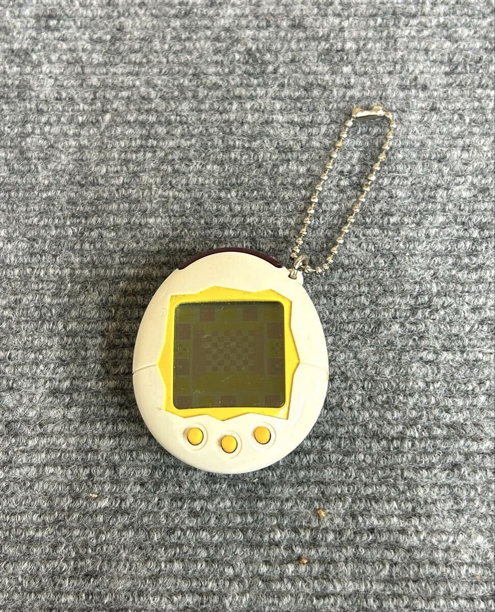 BANDAI バンダイ たまごっち 復刻版拍卖