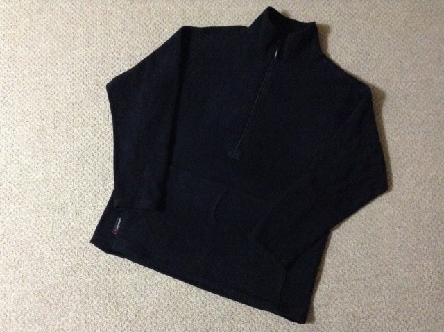 ★美品★ワイパー 米軍 USMC POLARTEC プルオーバー フリースライナー POLARTEC CLASSIC 100 軍モノ ミリタリー WAIPER.inc ポーラテック拍卖